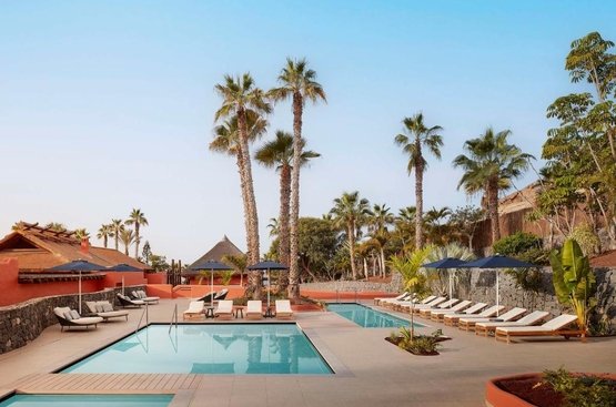 Іспанія Tivoli La Caleta Tenerife Resort