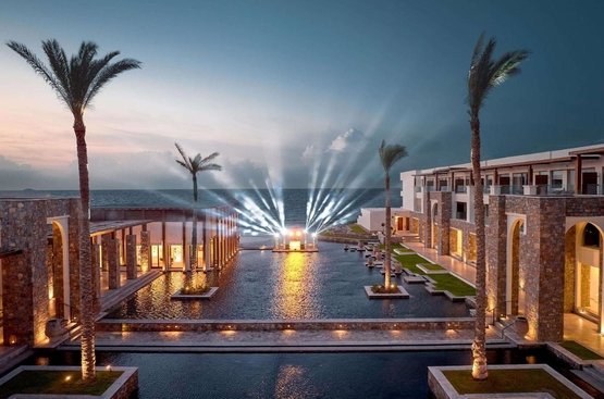 Греция Amirandes, A Grecotel Resort to Live