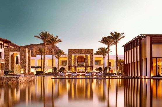 Греция Amirandes, A Grecotel Resort to Live