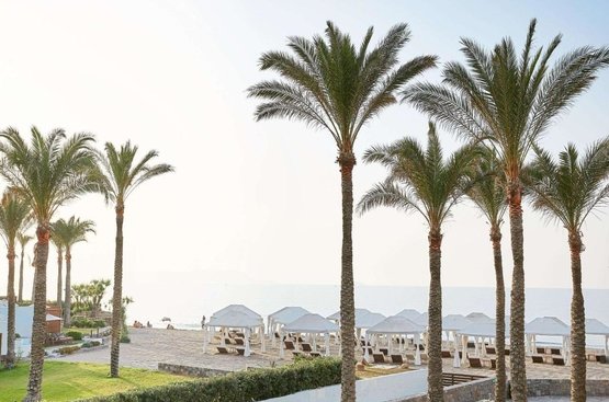 Греция Amirandes, A Grecotel Resort to Live