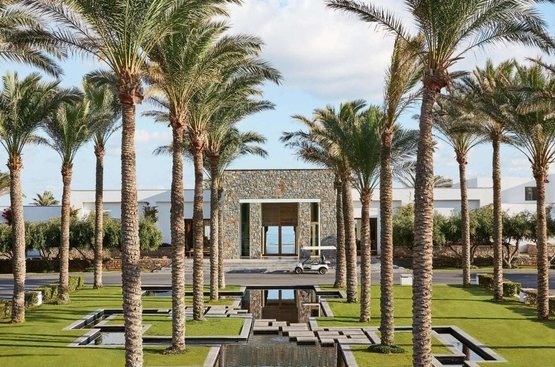 Греция Amirandes, A Grecotel Resort to Live