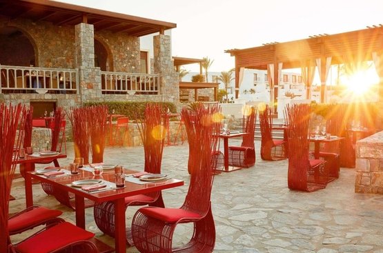 Греция Amirandes, A Grecotel Resort to Live