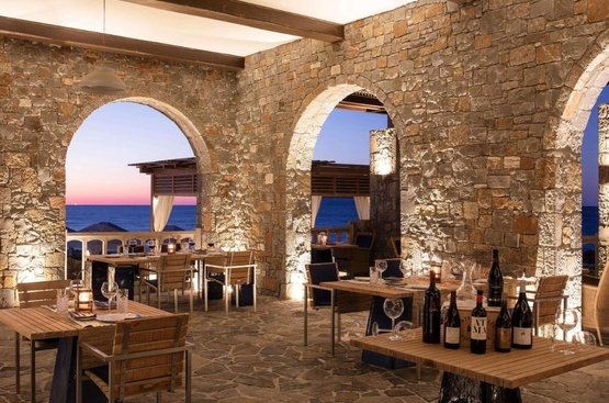 Греция Amirandes, A Grecotel Resort to Live