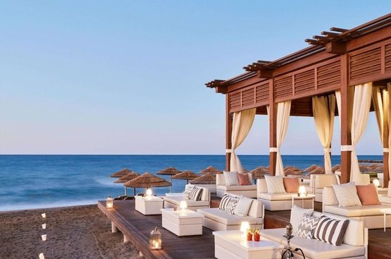 Греция Amirandes, A Grecotel Resort to Live