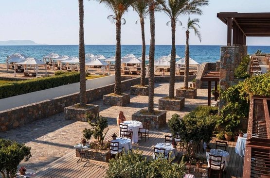 Греция Amirandes, A Grecotel Resort to Live