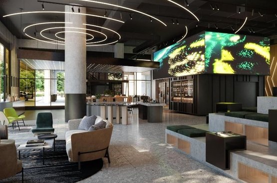 Чорногорія SIRO Boka Place