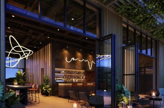 Чорногорія SIRO Boka Place