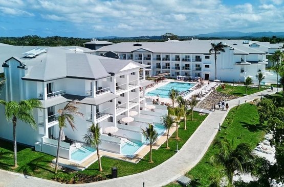 Ямайка Riu Negril Hotel 