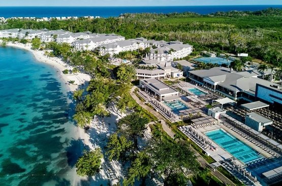 Ямайка Riu Negril Hotel 