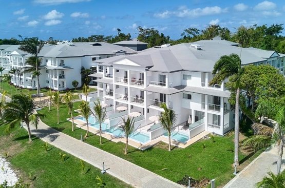 Ямайка Riu Negril Hotel 