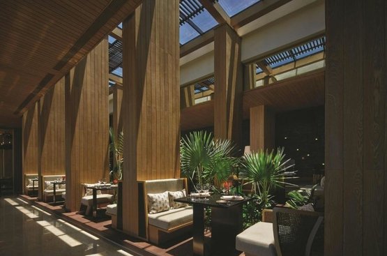 Індонезія (о.Балі) The Ritz-Carlton Bali