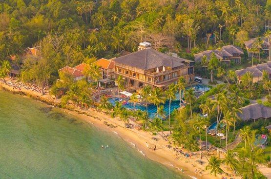 Вьетнам Grand Ocean Bay Resort Phu Quoc