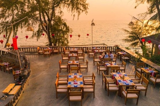 Вьетнам Grand Ocean Bay Resort Phu Quoc