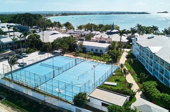 Ямайка Riu Negril Hotel 
