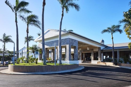 Ямайка Riu Negril Hotel 