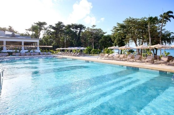 Ямайка Riu Negril Hotel 