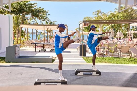 Ямайка Riu Negril Hotel 