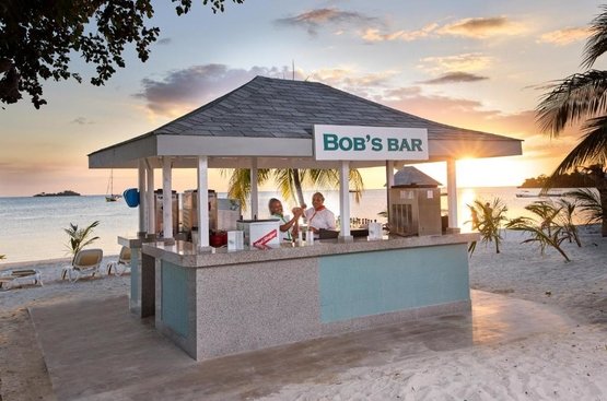 Ямайка Riu Negril Hotel 