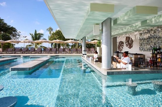 Ямайка Riu Negril Hotel 