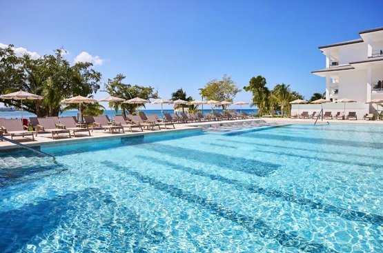 Ямайка Riu Negril Hotel 