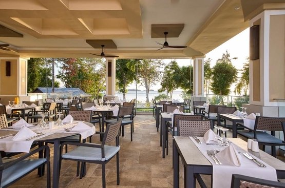 Ямайка Riu Negril Hotel 