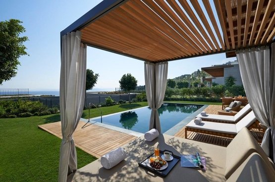 Турция Mandarin Oriental Bodrum