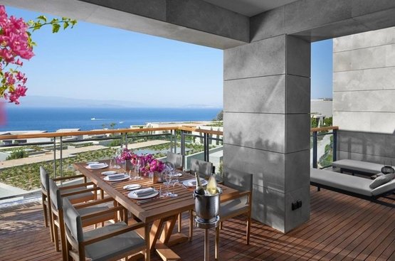 Турция Mandarin Oriental Bodrum