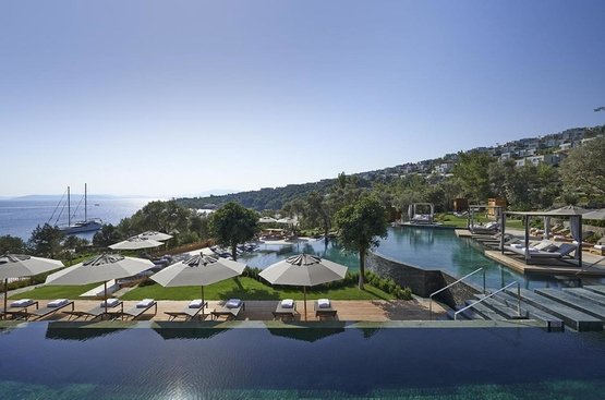 Турция Mandarin Oriental Bodrum