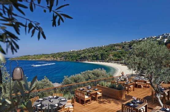 Турция Mandarin Oriental Bodrum