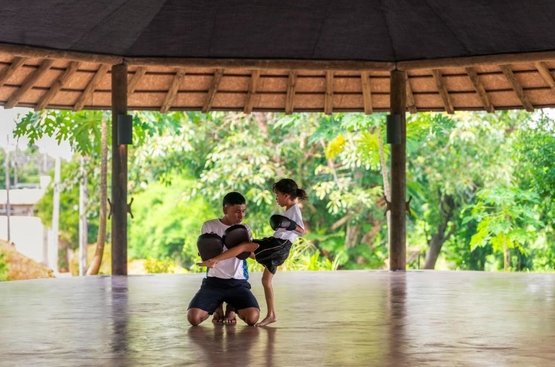 Таїланд The Naka Island, a Luxury Collection Resort & Spa, Phuket