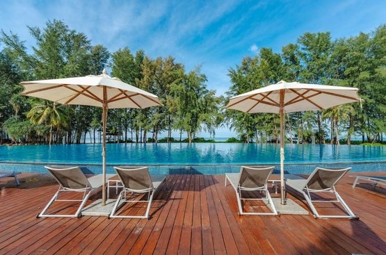 Таиланд Splash Beach Resort Phuket
