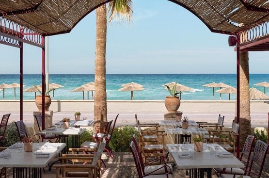 Греция Grecotel Plaza Beach House