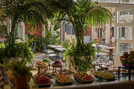 Греция Grecotel Plaza Beach House