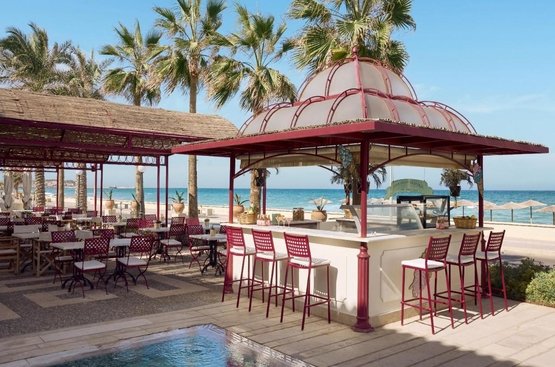 Греция Grecotel Plaza Beach House