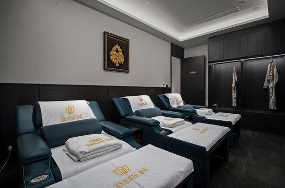 Таиланд Kora Beach Resort Phuket