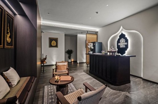 Таиланд Kora Beach Resort Phuket