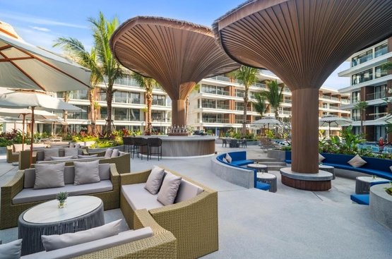 Таиланд Kora Beach Resort Phuket