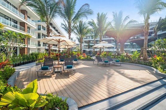 Таиланд Kora Beach Resort Phuket