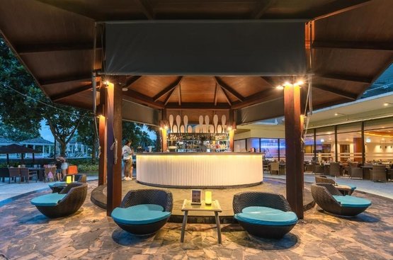 Таиланд Splash Beach Resort Phuket