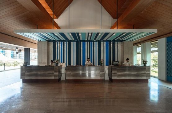 Таиланд Splash Beach Resort Phuket