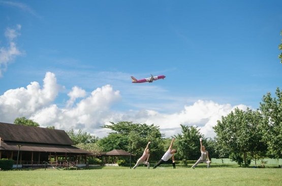 Таиланд Splash Beach Resort Phuket