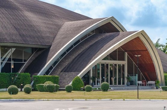 Таиланд Splash Beach Resort Phuket