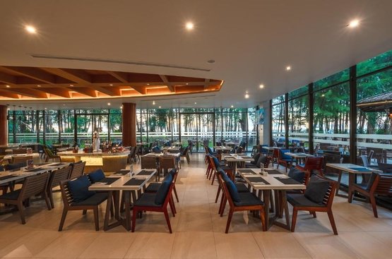 Таиланд Splash Beach Resort Phuket