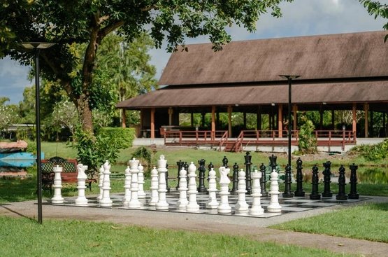 Таиланд Splash Beach Resort Phuket