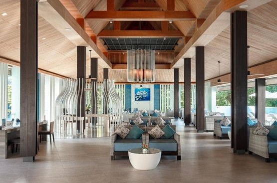 Таиланд Splash Beach Resort Phuket