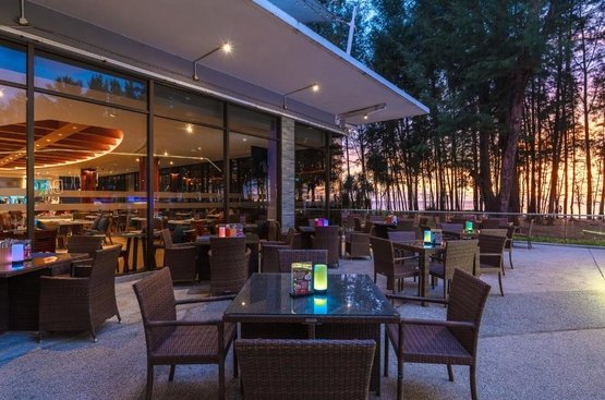 Таиланд Splash Beach Resort Phuket