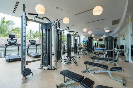 Таиланд Splash Beach Resort Phuket