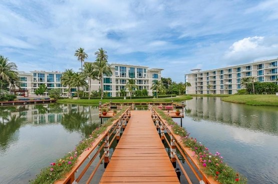 Таиланд Splash Beach Resort Phuket