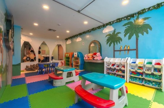 Таиланд Splash Beach Resort Phuket