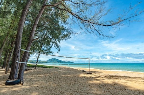 Таиланд Splash Beach Resort Phuket